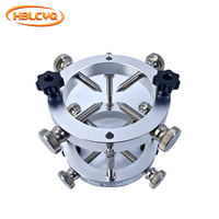Elasticity Tester TW-II Morta R Dynamic Elastic Modulus Tester for Cement Morta & Concrete Material Property Analysis
