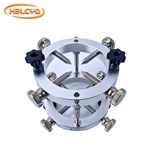 Тестер эластичности TW-II Morta R: Измеритель динамического модуля упругости для анализа свойств цементного раствора и бетона - Product Image 1