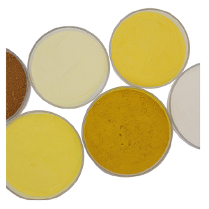 Cina cloruro di alluminio poli di alta qualità utilizzato per prodotti chimici di spogliatura dell'oro polvere gialla 30% cloruro di polialluminio - Product Image 4