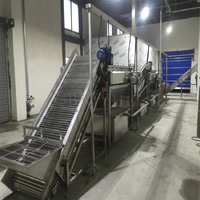 Machine de séchage pour céréales (blé et maïs)