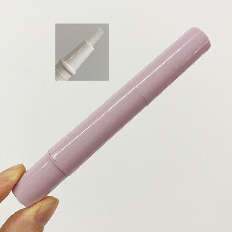 5ml + tubo rosa semplice