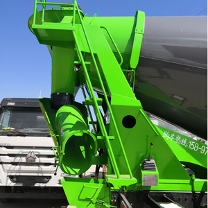 <span class=keywords><strong>Livraison</strong></span> en usine directement 6x4 12m3 14M3 16M3 <span class=keywords><strong>Camion</strong></span> malaxeur à béton à vendre Prix du <span class=keywords><strong>camion</strong></span> malaxeur - Product Image 5