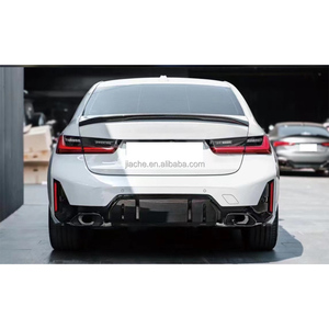 Kit de carrosserie pour <span class=keywords><strong>BMW</strong></span> Série <span class=keywords><strong>3</strong></span> G20 G21 G28 LCI M Sports <span class=keywords><strong>2023</strong></span> +. - Product Image 5