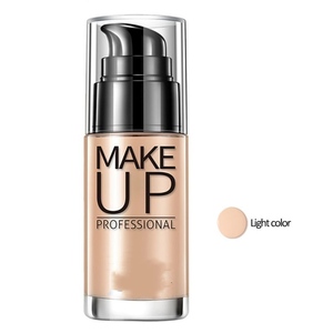 Fabrication de cosmétiques Beauté Maquillage Produit Trois Couleurs Etanche Blanchissant <span class=keywords><strong>BB</strong></span> Crème - Product Image 2