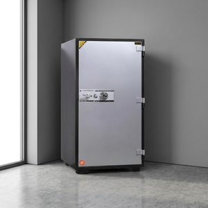Caja fuerte de alta gama Money brand MNS-159C - Product Image 3