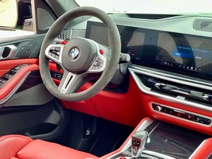 Véhicules d'occasion <span class=keywords><strong>2022</strong></span> BM-W X5 XDrive30Li 48V 2.0T <span class=keywords><strong>Voiture</strong></span> d'occasion de seconde main BM-W X5 - Product Image 4