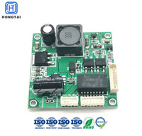 Module d'alimentation réseau personnalisé, assemblage de carte PCBA pour solutions d'applications d'équipements de commutation, de routage et de passerelle, fourniture directe d'usine