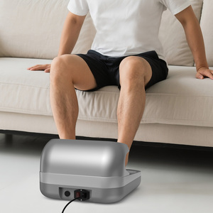 Máquina de Desintoxicación Corporal de Penetración Profunda con Ondas de Terahercios y Magnetoterapia Eléctrica Suyzeko con Cinturón Lumbar - Product Image 2