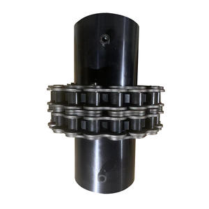 وصلات أعمدة وتروس نقل الحركة عالية الجودة، وصلة عمود صلبة للصناعة - Product Image 6