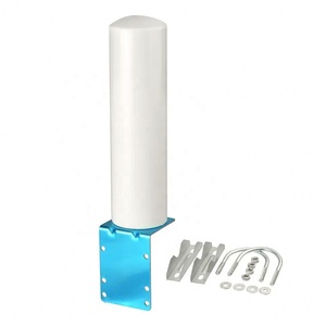 600-2700MHz Wifi wimax Omni Directional sợi thủy tinh ăng ten tầm xa ngoài trời bên ngoài không dây 5km MIMO LTE 3G 4G Wifi Ăng Ten - Product Image 3
