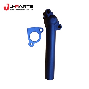 Tube, collecteur d'admission ou pompe à vide pour connecteur Toyota Hilux LN85 1988-2004 OE 44761-04030 4476104030 - Product Image 4
