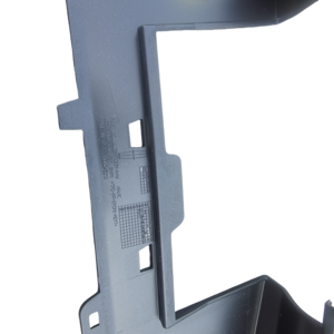 Falda de labio frontal original para <span class=keywords><strong>2022</strong></span>-2024Lincoln <span class=keywords><strong>Navigator</strong></span> - Product Image 4