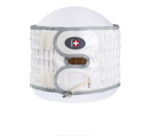 Penyangga Punggung Produk Baru Penyangga Tulang Belakang Bawah Kelas Medis Penghilang Nyeri Punggung Bawah Tali Traksi Udara Tulang Belakang - Product Image 2