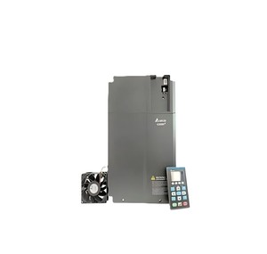VFD220C43A-21 22KW 30HP 460VAC 45A 3เฟส C2000 VFD + ความถี่ซีรีส์ - Product Image 4