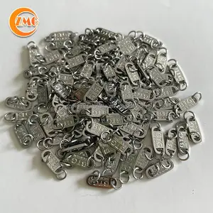 Thẻ Trang Sức Bằng Thép Không Gỉ Khắc Cá Nhân Bán Chạy - Product Image 6