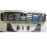 NOUVEAU Grille avant de remplacement en plastique pour Hilux Travo GR 2026