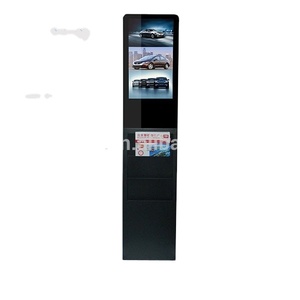 Siêu thị 22 inch lập trình hd standalone quảng cáo lcd hiển thị quảng cáo (MAD-220C) - Product Image 4