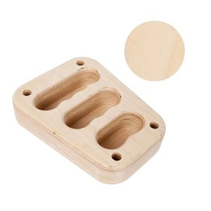 Anneau de gymnastique en coton polyester adulte préalable <span class=keywords><strong>mur</strong></span> de suspension intérieur/extérieur pour <span class=keywords><strong>escalade</strong></span> <span class=keywords><strong>mur</strong></span> de course portable pour jardin scolaire - Product Image 2