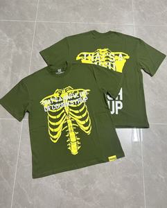 THAT'S a AWFUL LOT of COUGH SYRUP T-<b>shirts</b> Hot Brand Designer Scannable Classic Print Top Quality <b>Men's</b> Short Sleeved for <b>Men</b> - Product Image 5