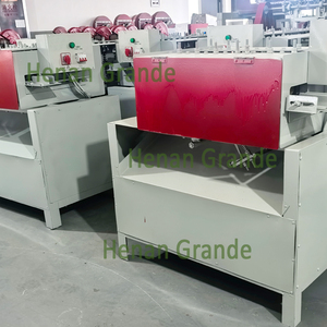 Máy làm tăm tre chuyên nghiệp, bán chạy/Máy chế biến tăm gỗ - Product Image 6