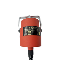 Machine à polir SSMG 30000 tr/min, meuleuse à arbre flexible suspendue, outils de gravure rotative pour bijoux, 220V/110V, semi-automatique, 300W