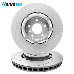 Couvercle de disque de frein avant à haute teneur en carbone pour <span class=keywords><strong>Aston</strong></span> <span class=keywords><strong>Martin</strong></span> Rapide DB11 V8 Vantage Produit d'usine - Product Image 2