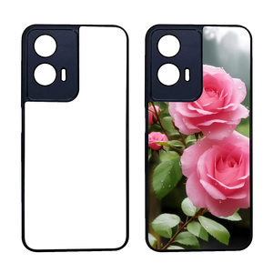 Nhà Máy giá bán buôn 2D thăng hoa trường hợp điện thoại cho Moto G35 thăng hoa khoảng trống điện thoại di động trường hợp - Product Image 1