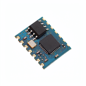 113990085 โมดูลรับส่งสัญญาณ RF และโมเด็มของผู้ผลิต - Product Image 1