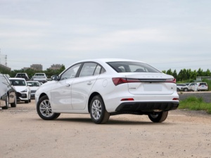 Nouvelle Roewe I5 2026 1.5L Manuelle Édition Confort Berline Compacte <span class=keywords><strong>Essence</strong></span> 158Nm 5.98L/100km WLTC 50L 4 Portes 5 Places Conduite à Gauche - Product Image 5