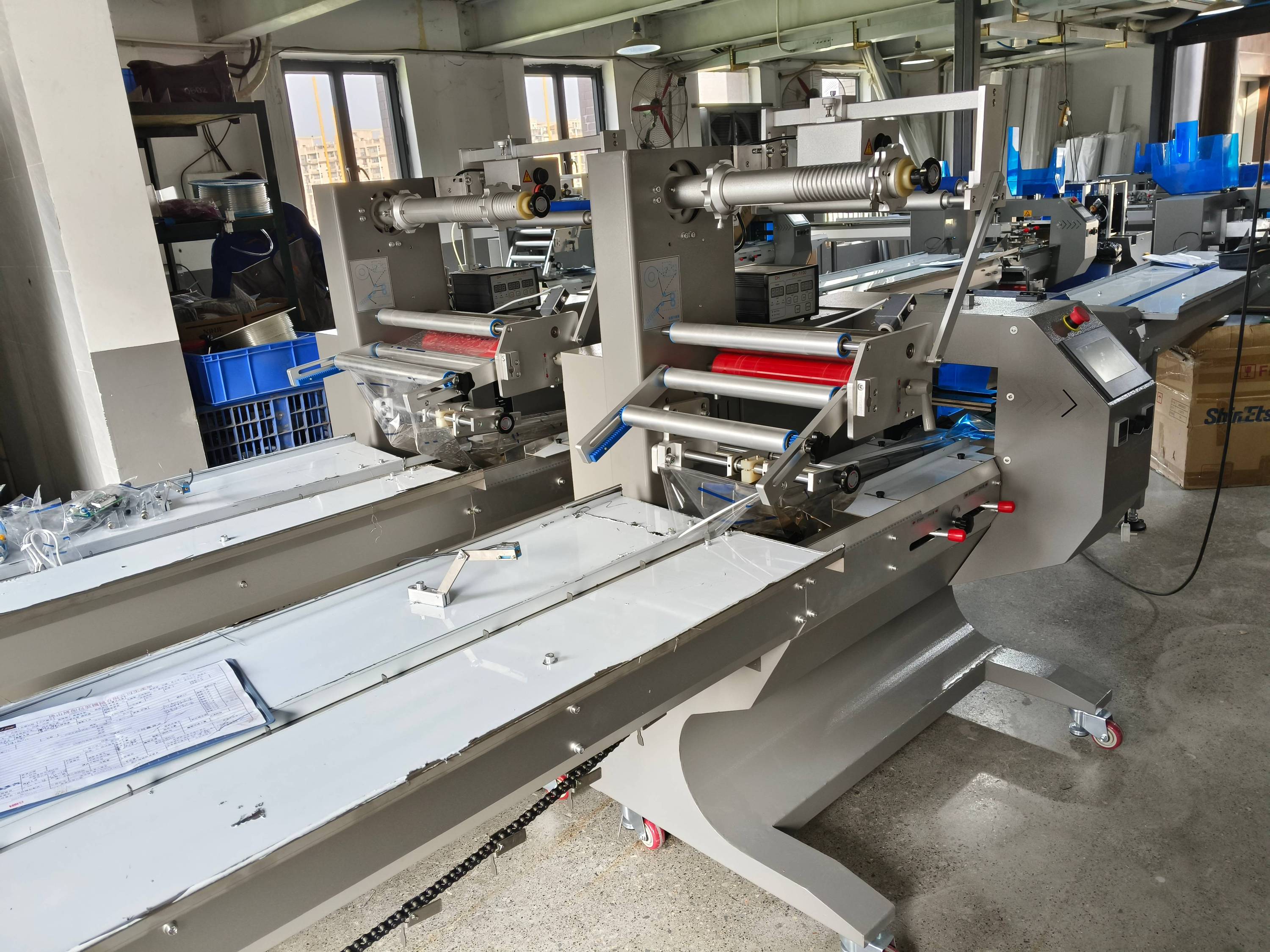 How to Choose the Best Packaging Machine Autobox for Your Business