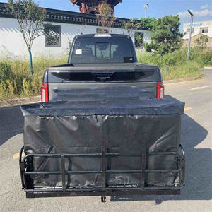 ตะแกรงหลังเหล็กคุณภาพสูงสำหรับรถกระบะ <span class=keywords><strong>F</strong></span>-150 รุ่นใหม่ - Product Image 3