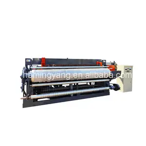 High quality product fence mesh welding machine Welded Wire Mesh Welding Machine