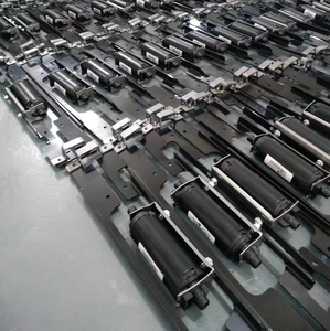 Accessori per Sedili Auto con Regolazione Automatica per Benz A180 GLB e <span class=keywords><strong>Audi</strong></span> Q2 Sedili Auto Modificati - Product Image 6