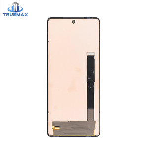 Montaje LCD para Motorola <span class=keywords><strong>Moto</strong></span> <span class=keywords><strong>Edge</strong></span> 20 <span class=keywords><strong>Pro</strong></span> XT2153 <span class=keywords><strong>30</strong></span> <span class=keywords><strong>Pro</strong></span> Ultra XT2201 X30 XT2201 Plus pantalla Lcd de repuesto - Product Image 3