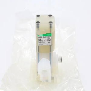 Válvula NNB AMD332-15BUS-10-<span class=keywords><strong>2</strong></span>-3P VLV-I-1801=2A32, Nueva, Original, en Stock, Automatización Industrial PAC - Product Image 1