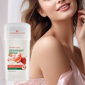 <span class=keywords><strong>Deodorante</strong></span> in Crema Oh My Hugs, Stick <span class=keywords><strong>Deodorante</strong></span> <span class=keywords><strong>per</strong></span> il Corpo, Rimozione Duratura del Sudore Ascellare <span class=keywords><strong>per</strong></span> Uomo - Product Image 2