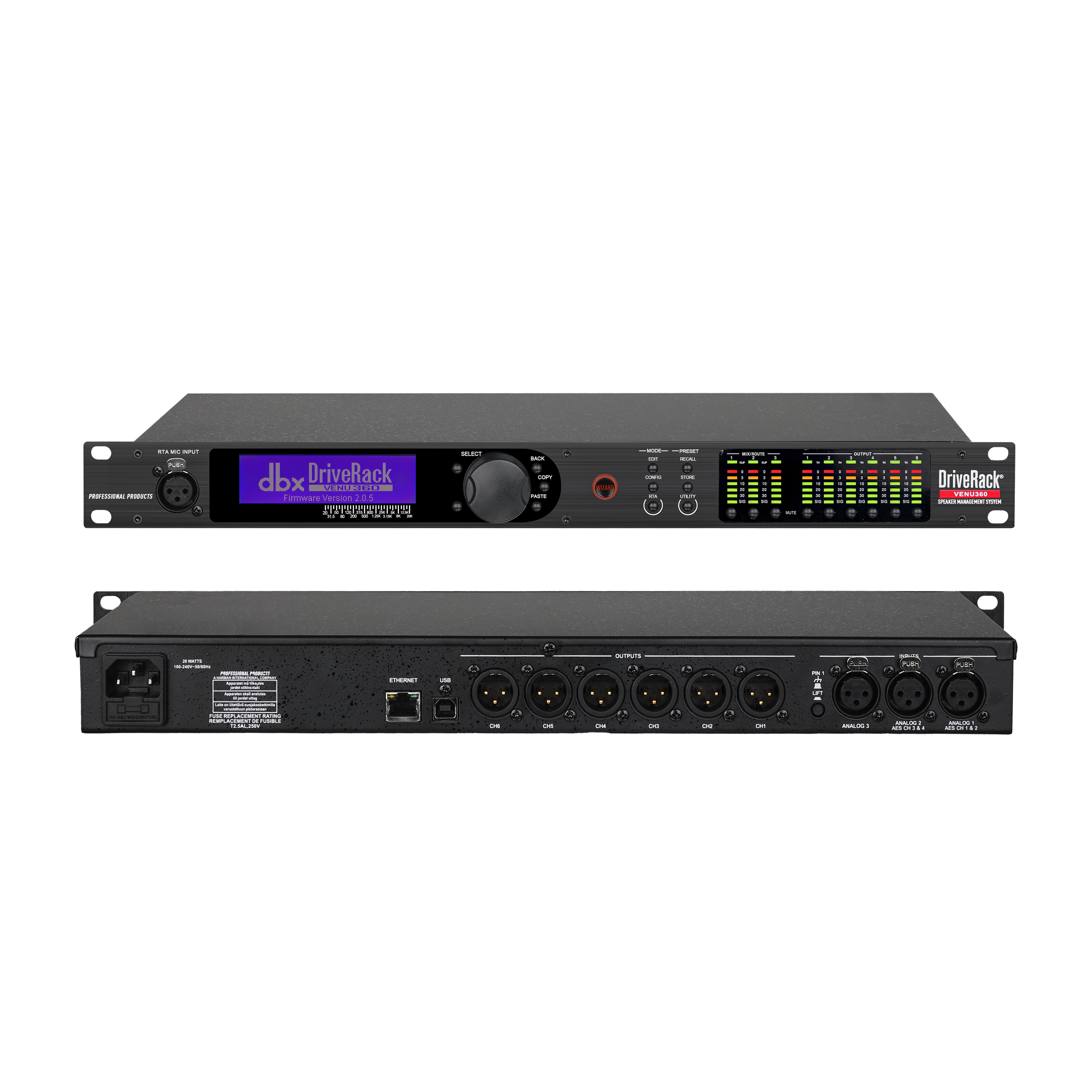 DBX-EIF-Driverack-360-3x6-
