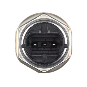 Mitsubishi Fiat Peugeot pour <span class=keywords><strong>Ford</strong></span> Citroen capteur de régulateur de pression de carburant à rampe commune 55PP05-01 1465A034 8C1Q-94280-AA 9665400680 - Product Image 2