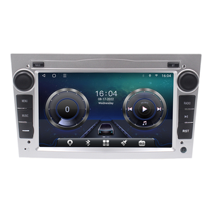 7 inch 1 + 16G 2 + 32G 4 + 64G Android 11 xe đài phát thanh đa phương tiện Video Player Navigation GPS Wifi DDP Châu Âu Tây Ban Nha kho 2 DIN Opel - Product Image 1