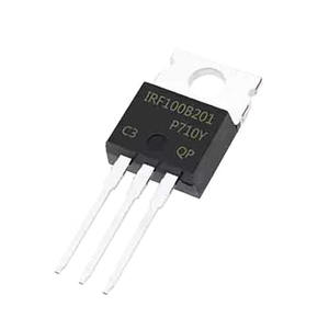 IRF100B IRF100B201 TO-220 P-CH 100V/192A มอสเฟต - Product Image 1