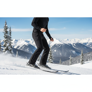 KOYUK Ski & Snow Pant Hombre Ropa deportiva de invierno de calidad premium - Product Image 3