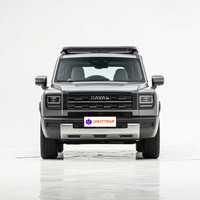 2026 GWM Haval Raptor Hi4 200 Ultra 4WD R19 SUV PHEV de Nueva Energía, SUV de Gran Venta para Adultos