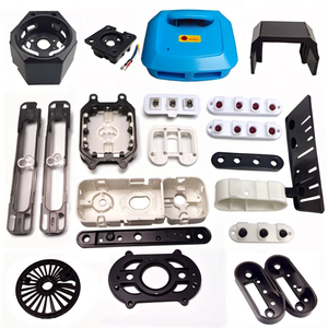 مخصص شفاف أجزاء البولي كربونات العلبة العفن أدوات حقن صب البلاستيك كروميبلات ماركة Tj - Product Image 3