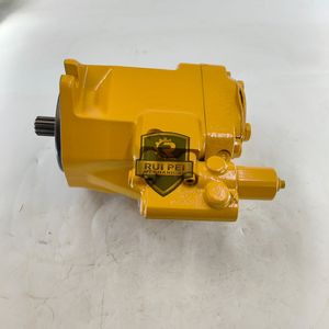 RUIPEI 333-3788 20R-9363 Ensemble de pompe hydraulique à piston de haute qualité, pièces d'excavateur neuves/OEM d'origine pour 988K 836K - Product Image 1