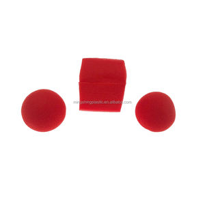 Jokez 'n' Prankz - Truco de Magia con Bola para Principiantes, Material de Poliéster, Certificado EN71 BSCI, Edades 8+ 14+, Unisex, Regalo de Broma, Incluye - Product Image 2