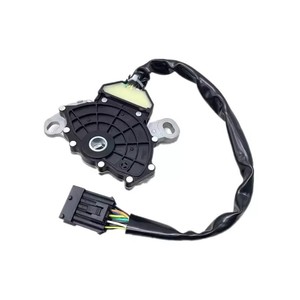 Interruptor de cambio de marchas Chevrolet 93732499 84540-2403, interruptor combinado para reemplazo y reparación - Product Image 2