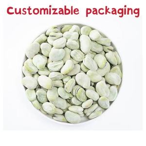 Kedelai Beku IQF Organik Segar Baru Panen, Grosir, Sehat, Alami, dan Segar - Product Image 3