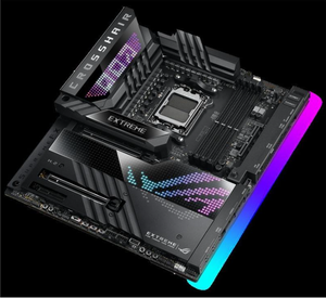 Carte mère de serveur de haute qualité CROSSHAIR X670E EXTREME DDR5 LGA 1700, compatible avec les processeurs de 12e génération, carte mère CROSSHAIR X670E - Product Image 5
