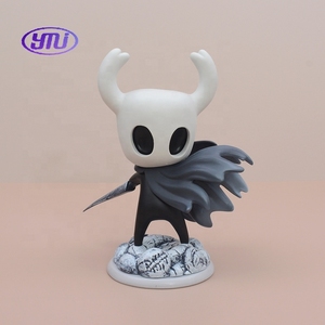 6.5 pollici cavo figura eroe modello statua decorazione regalo giocattolo d'azione videogioco bambola cavaliere - Product Image 1