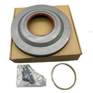 Sello de Aceite para la Tapa Delantera de la Transmisión Automática 6DCT450 DCT470 OE 1684808 31256845 31256729 7M5R7570AB para Ford <span class=keywords><strong>Volvo</strong></span> Land Rover - Product Image 1